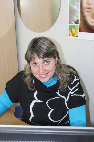 Евгения Болдырева