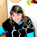 Евгения Болдырева
