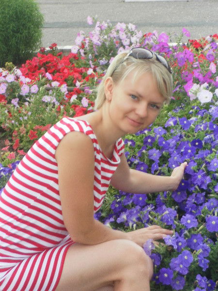 Юлия Попова