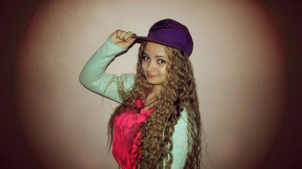 Рина Батурина