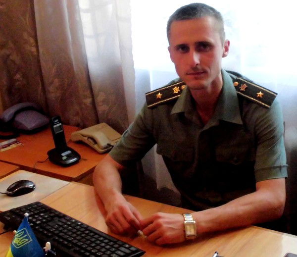 Игорь Шевелев