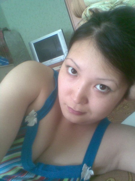 Гульнара Жумабаева