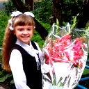 Ульяна Кашкова