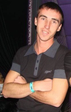 Александр Зайцев