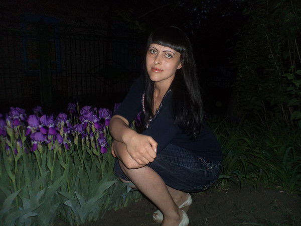 Ира Потехина