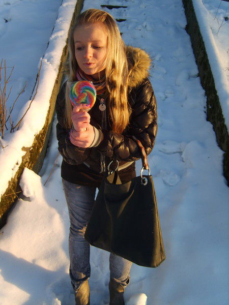 Ксения Грейс