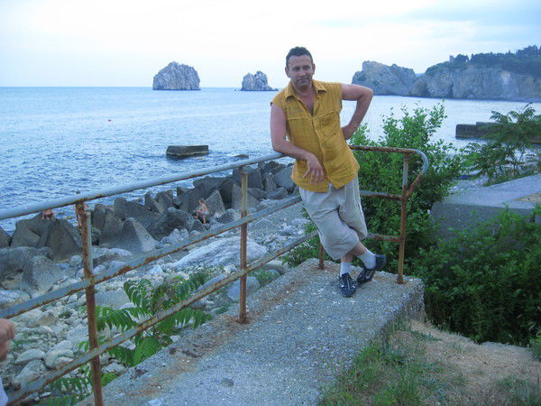 Алексей Алексеенко