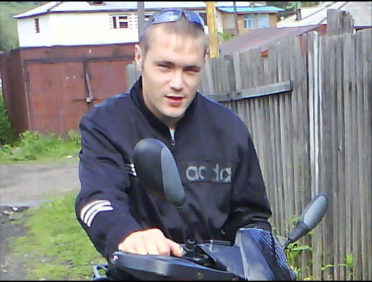 Николай Тураба