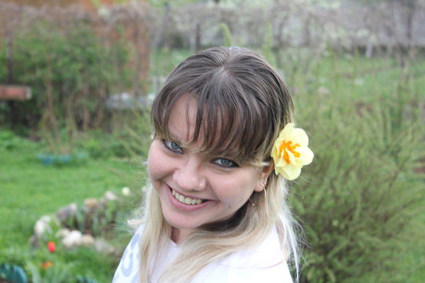 Татьяна Матвеева