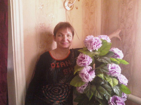 Наталья Полазникова