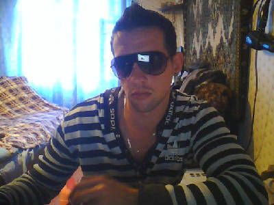 Эдик Павлов