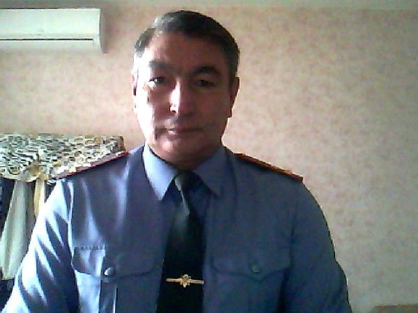 Равшан Худайбергенов