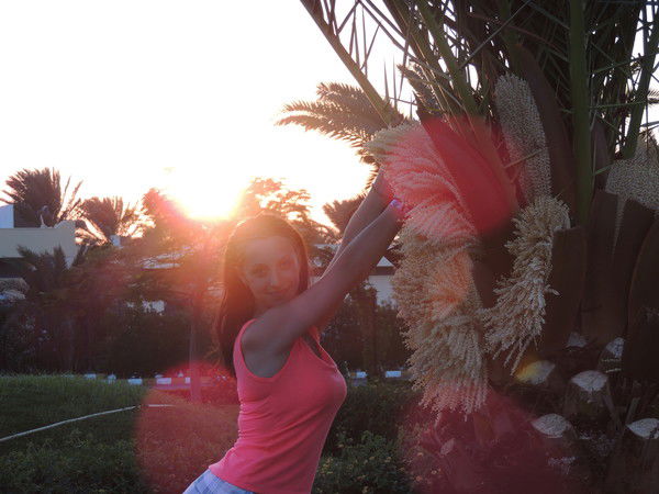 Кристина Волчкова