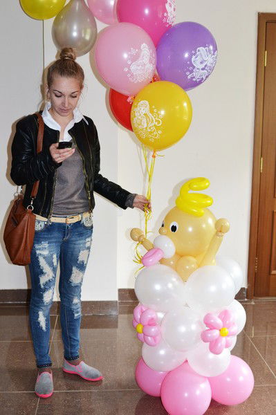 Дашулечка Кириенко