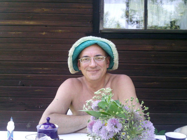 Михаил Слисков