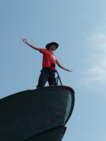 Максим Столбов