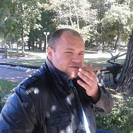 Александр Герасименя