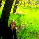 Елена Лихолетова