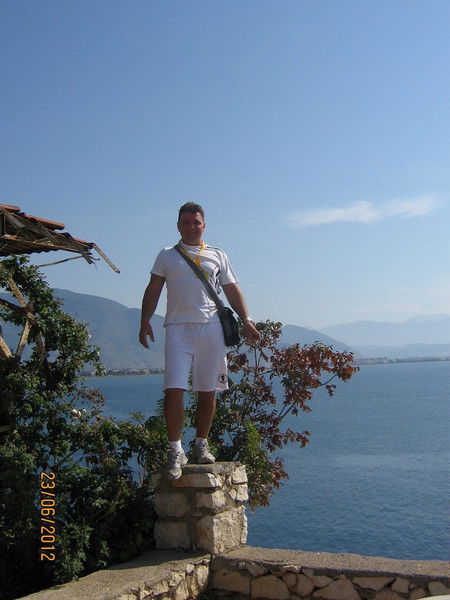 Владислав Быстров