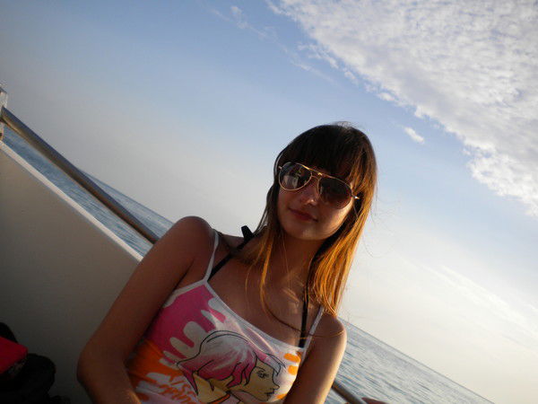 Элина Рейхенборн