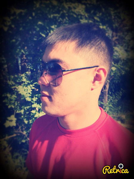 Марат Альжанов