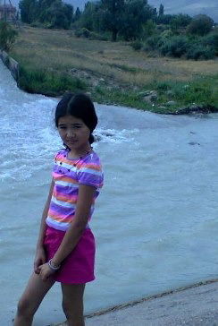 Азиза Исамидинова