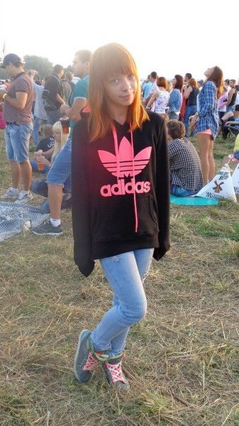 Елизавета Галчёнкова