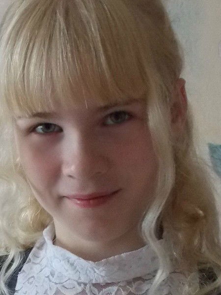 Екатерина Емельянова