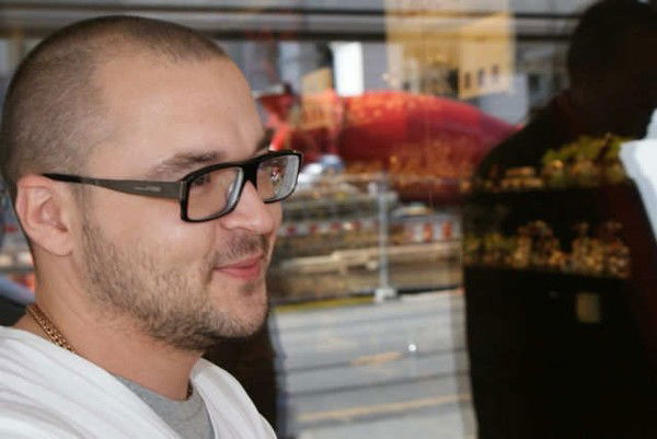 Владимир Зейбель