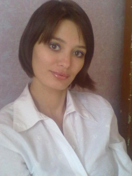 Катерина Токарева