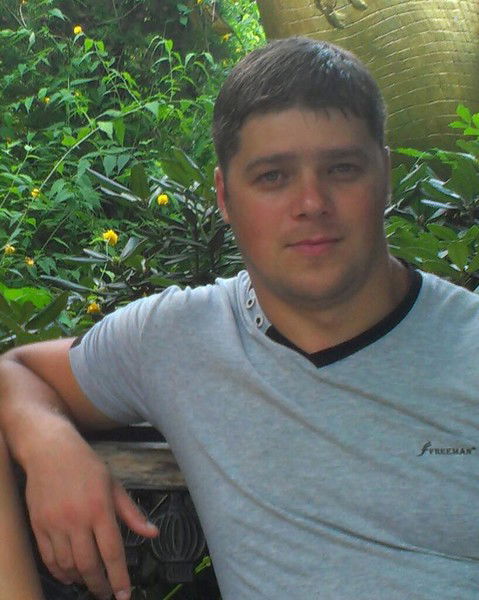 Сергей Женеску