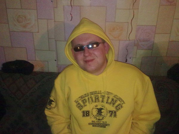 Александр Котов