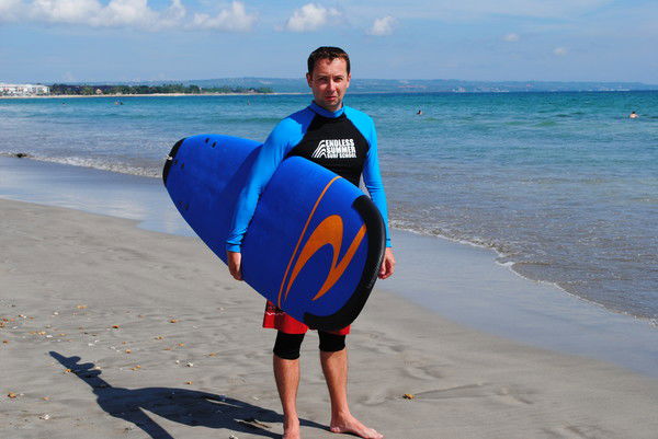 Андрей Волков