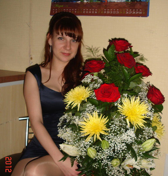 Света Егорушкина\изофатова