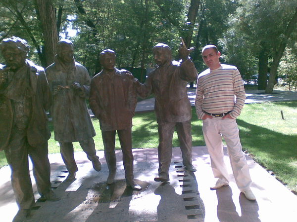 Гагик Бадалян