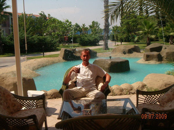 Алексей Хлопцев