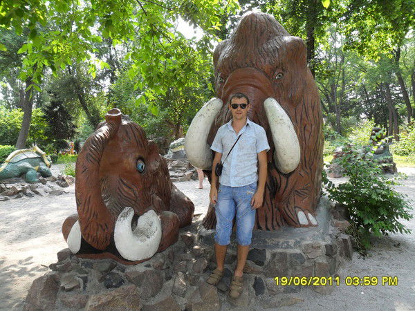 Сергей Тарасов