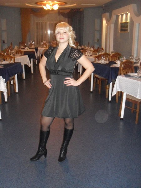 Ольга Ивыгина