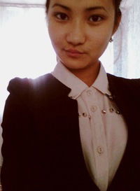 Esenbala Makyshbaeva