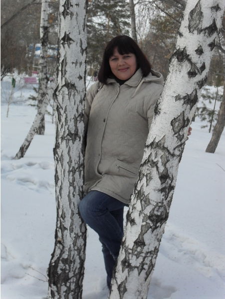 Валентина Неб