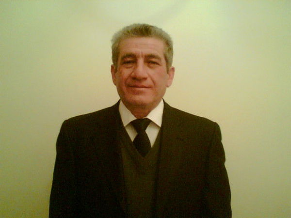 Qabil Mamedov
