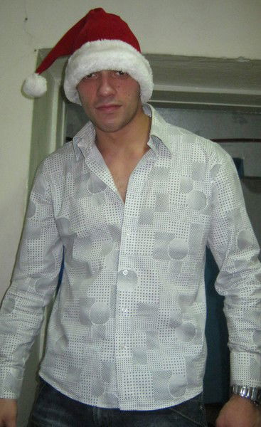 Константин Абакумов