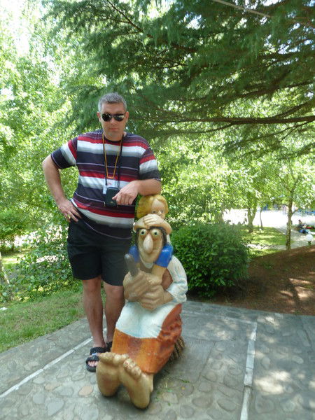 Алексей Прядко