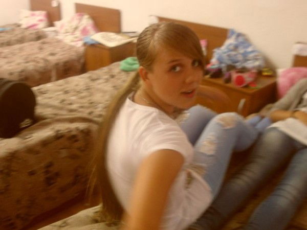 Лида Турчанова