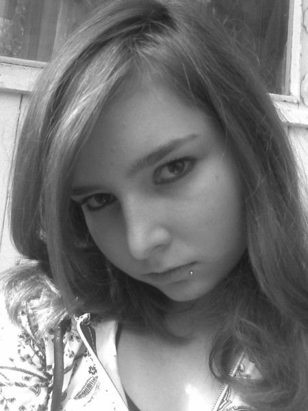 Дашка Мухина