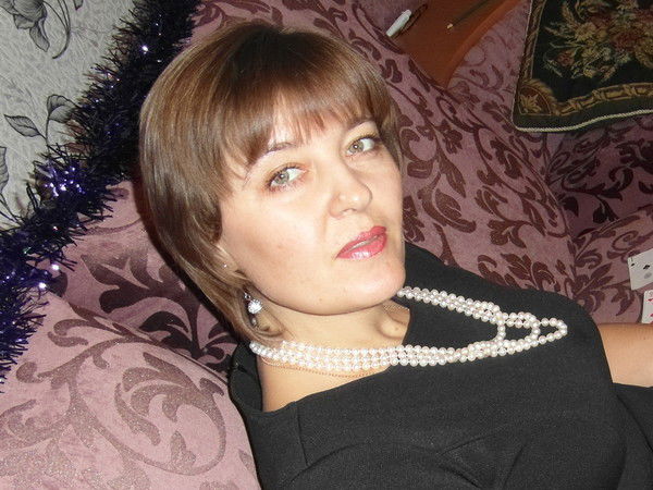Галина Кулишова