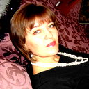 Галина Кулишова