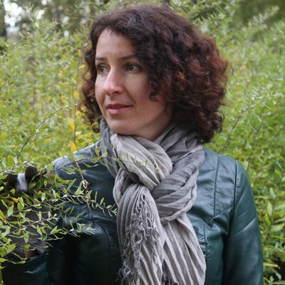 Ольга Засеева