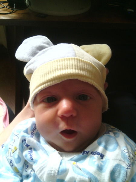 Надя Соколова