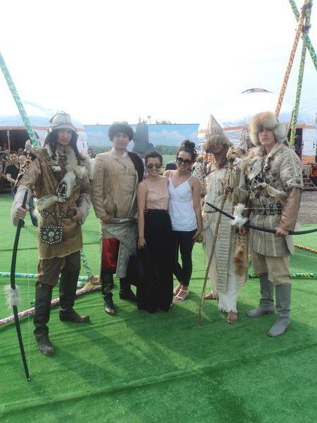 Гульнура Тусупова